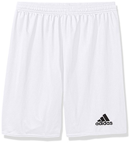 Algopix Similar Product 14 - adidas Youth Parma 16 Shorts