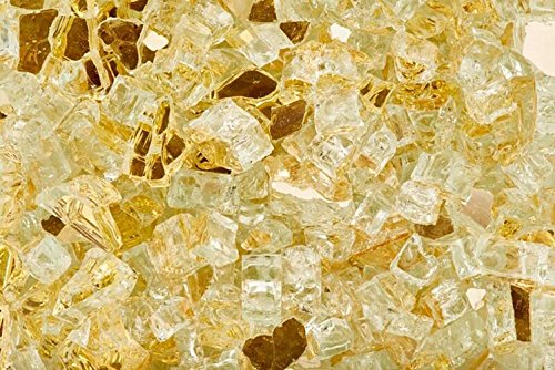 Algopix Similar Product 7 - Exotic 100533009 Pebbles Reflective