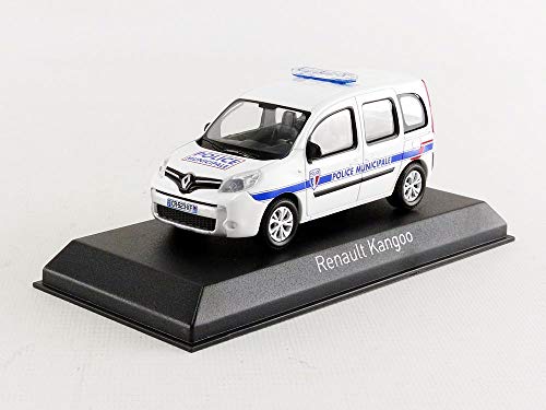 Algopix Similar Product 10 - Norev NV511323 1 Municiaple 143 2013