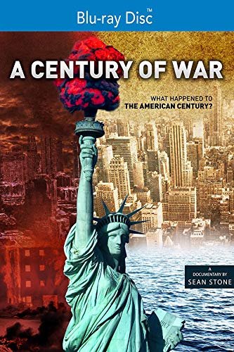 Algopix Similar Product 13 - Century of War, A [Blu-ray]