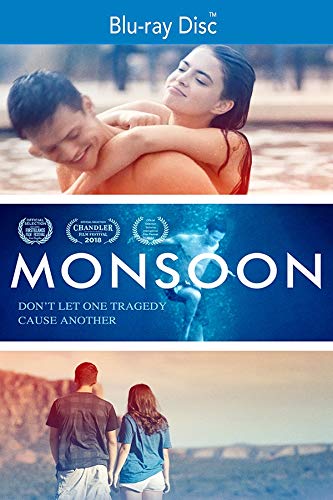 Algopix Similar Product 5 - Monsoon [Blu-ray]
