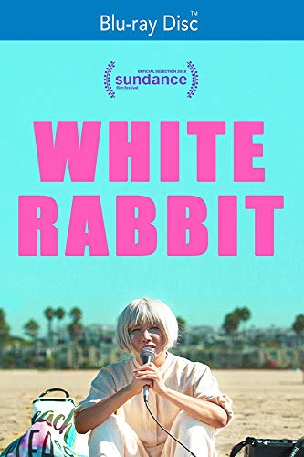 Algopix Similar Product 2 - White Rabbit [Blu-ray]