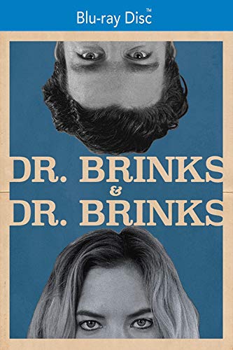 Algopix Similar Product 20 - Dr. Brinks and Dr. Brinks [Blu-ray]
