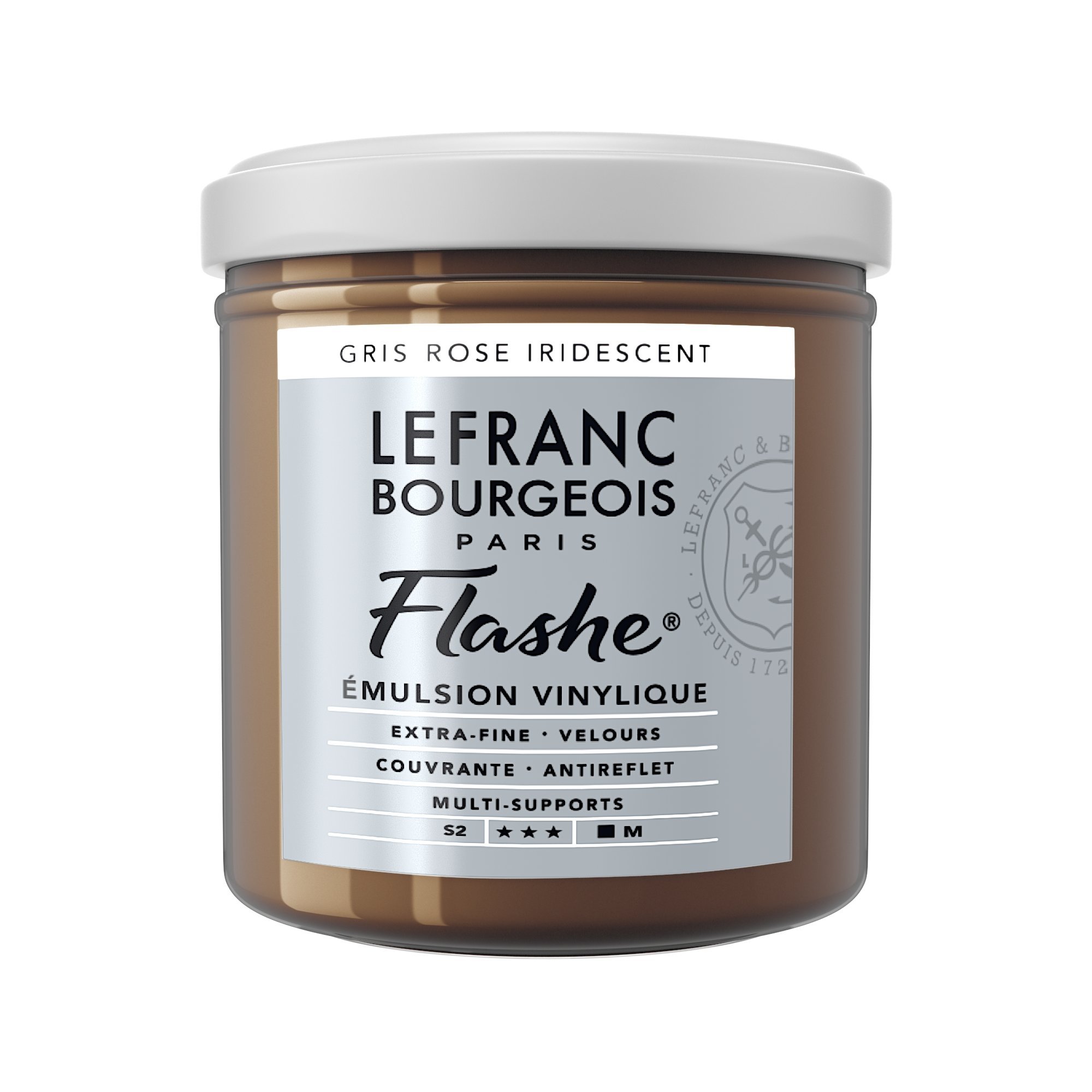 Algopix Similar Product 2 - Lefranc Bourgeois Flashe Paint Acrylic