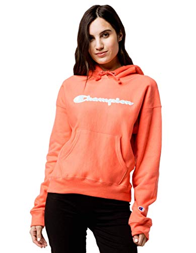 Algopix Similar Product 14 - Champion LIFE Womens Reverse Weave