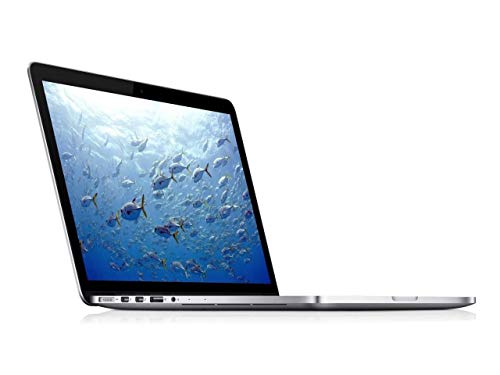 Algopix Similar Product 7 - Apple MacBook Pro ME867LLA 133Inch
