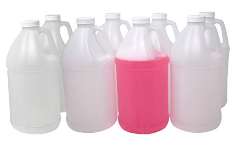 Algopix Similar Product 12 - 4Spray 12 Gallon Jug 64 oz USP Empty
