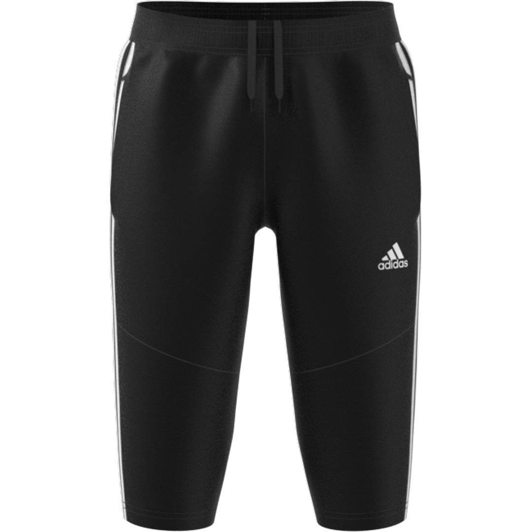 Algopix Similar Product 8 - adidas Youth Tiro19 Youth 34 Length