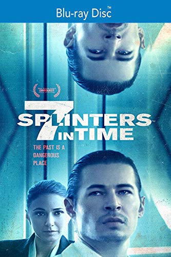 Algopix Similar Product 10 - 7 Splinters in Time [Blu-ray]