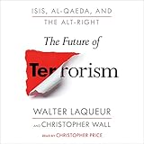 Algopix Similar Product 17 - The Future of Terrorism ISIS