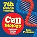 Algopix Similar Product 20 - Cell Biology 7th Grade Textbook