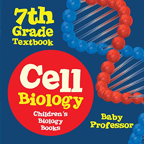 Algopix Similar Product 13 - Cell Biology 7th Grade Textbook