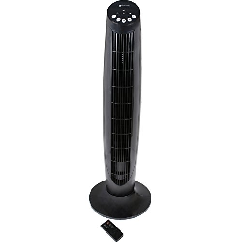 Algopix Similar Product 18 - GENESIS Avalon 36 Inch Oscillating
