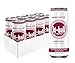 Algopix Similar Product 20 - Hiball Energy Seltzer Water