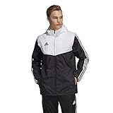 Algopix Similar Product 13 - adidas Mens Tiro Windbreaker