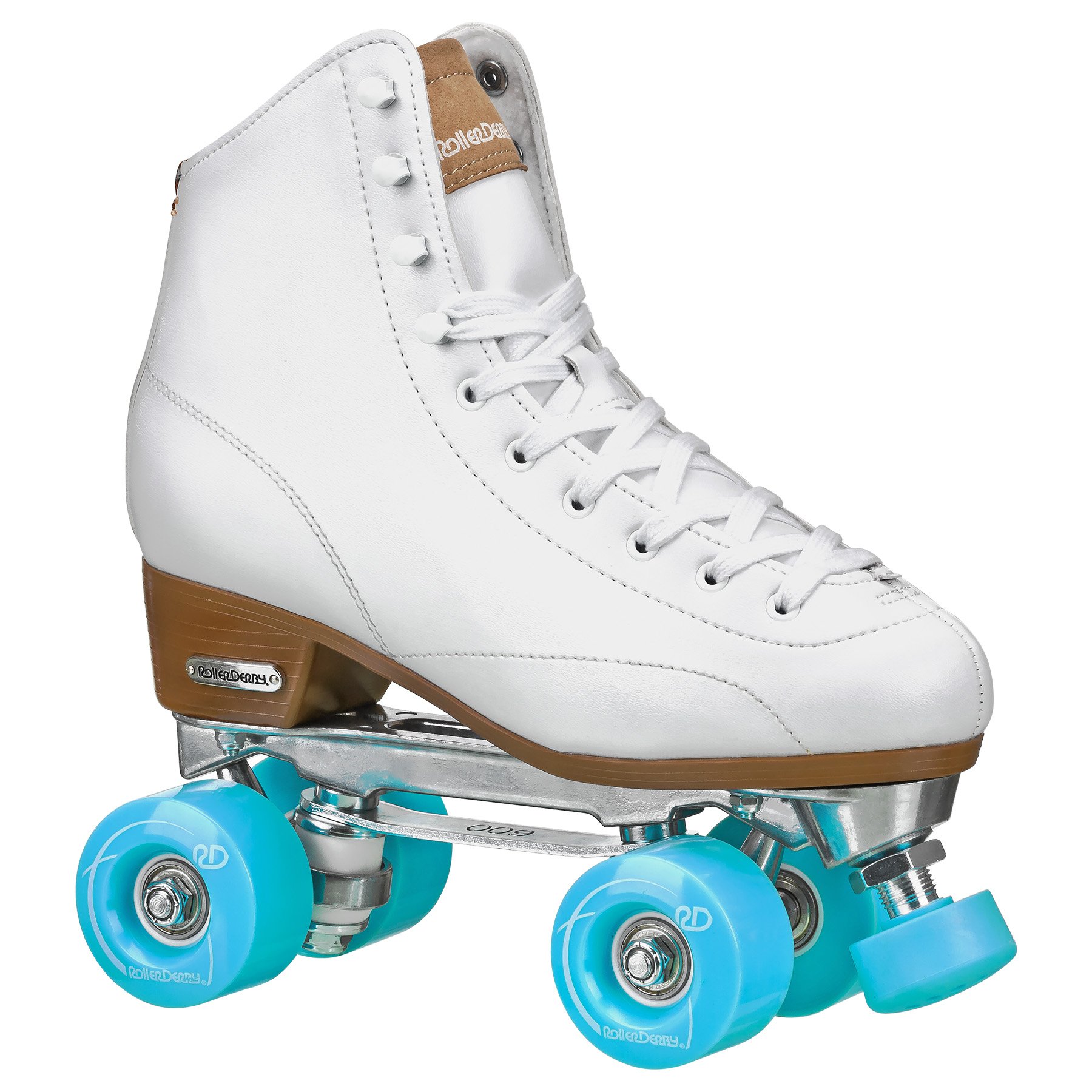 Algopix Similar Product 10 - Roller Derby Cruze XR Hightop Womens