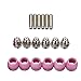 Algopix Similar Product 13 - KEHUASHINA 18 PC Pilot Cutter For