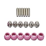 Algopix Similar Product 1 - KEHUASHINA 18 PC Pilot Cutter For