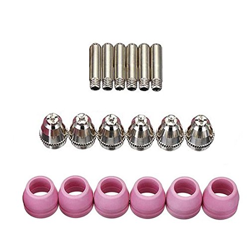 Algopix Similar Product 2 - KEHUASHINA 18 PC Pilot Cutter For