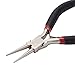 Algopix Similar Product 2 - Pandahall Ergonomic Round Nose Pliers