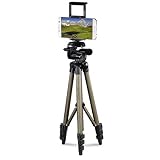 Algopix Similar Product 5 - Hama 4619 1063D Tripod for