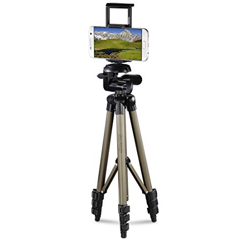 Algopix Similar Product 15 - Hama 4619 1063D Tripod for