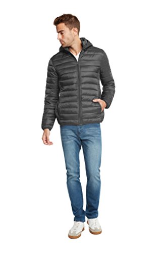 Algopix Similar Product 15 - 9 Crowns Essentials Mens Lightweight