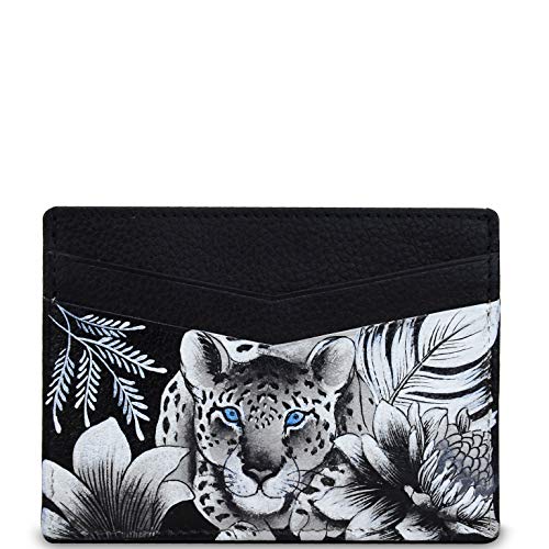 Algopix Similar Product 12 - Anuschka Womens Genuine Leather Credit
