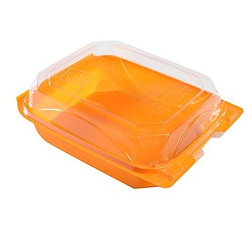 Algopix Similar Product 6 - Direct Pack COX68BBTG PE Tangerine