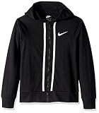 Algopix Similar Product 9 - Nike Girls NSW FullZip Jersey
