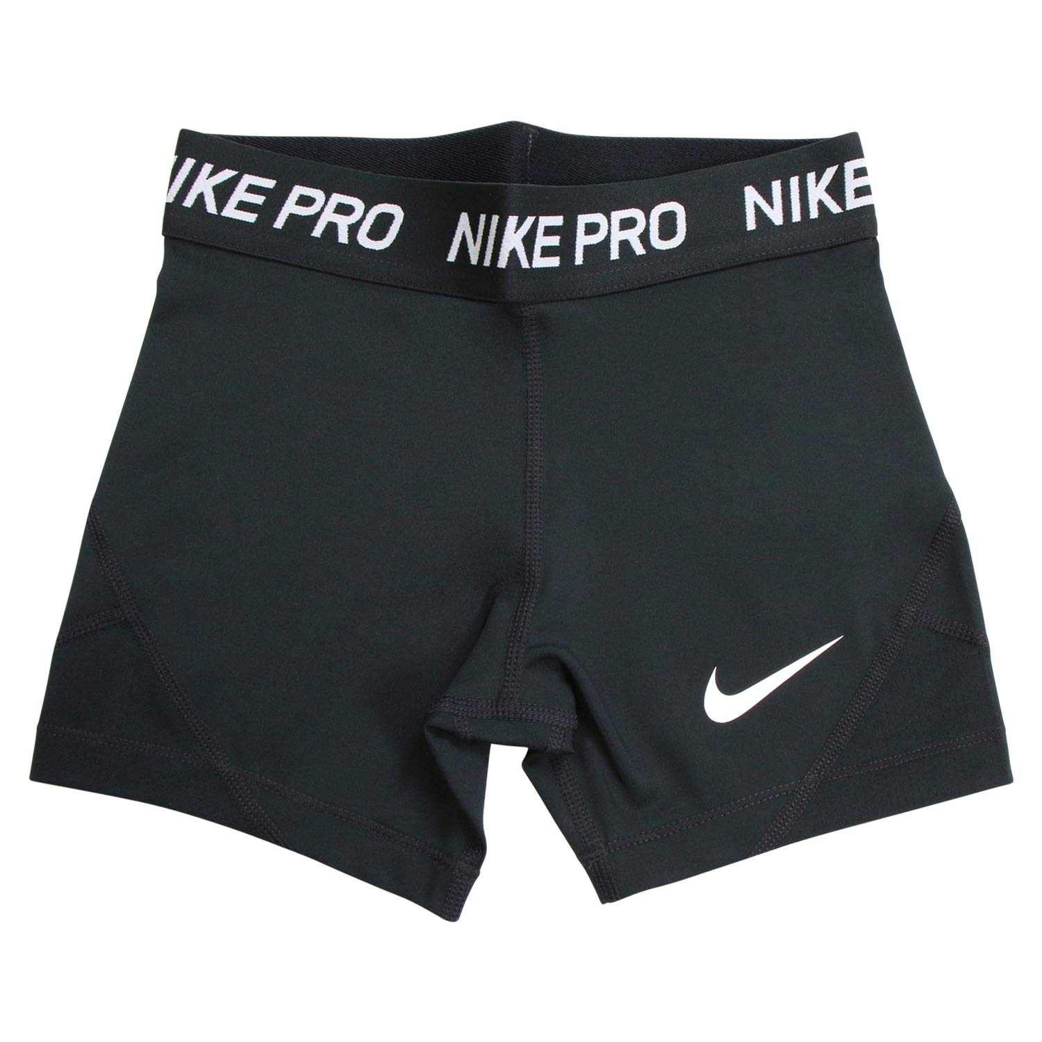 Algopix Similar Product 20 - Nike Kids Pro Boyshorts 