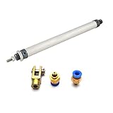 Algopix Similar Product 20 - Sydien 16mm Bore 175mm Stroke Single