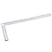 Algopix Similar Product 13 - Souarts 500mm Aluminum Handle with