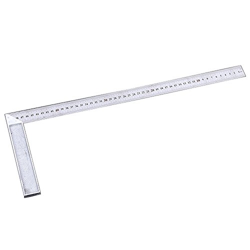 Algopix Similar Product 8 - Souarts 500mm Aluminum Handle with