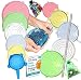 Algopix Similar Product 17 - 15 Pack Silicone Stretch Lids 12pcs