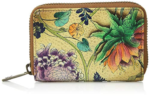 Algopix Similar Product 11 - Anuschka Womens Genuine Leather Credit
