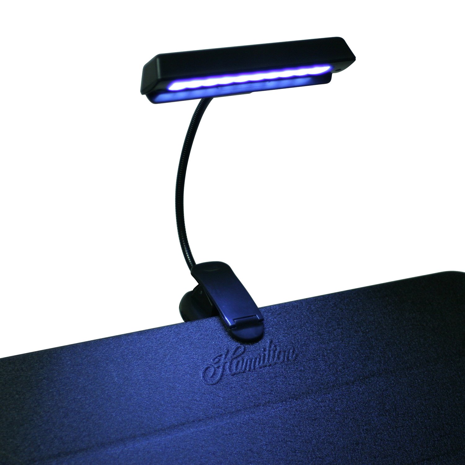 Algopix Similar Product 6 - Hamilton Classic Music Stand Light