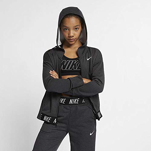 Algopix Similar Product 17 - Nike Older Kids Girls FullZip