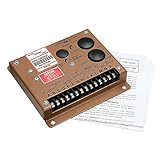 Algopix Similar Product 16 - ZJTIN Gasoline Generator Parts Speed