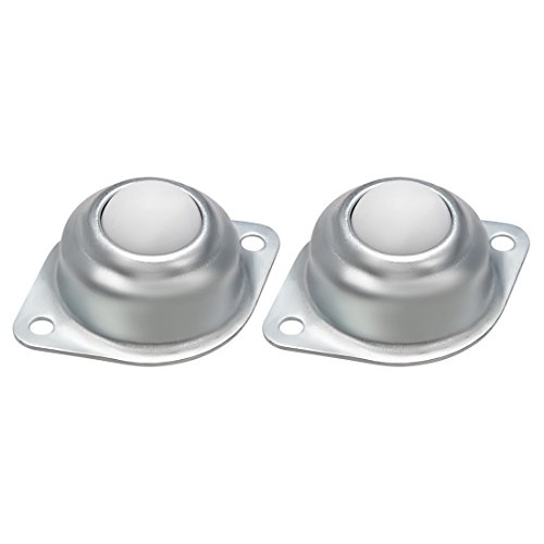 Algopix Similar Product 16 - uxcell Ball Transfer Units CY25A