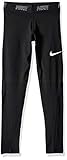 Algopix Similar Product 19 - NIKE Girls Victory Tights