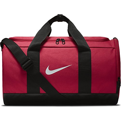 Algopix Similar Product 1 - NIKE Team Womens Training Duffel Bag