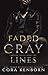 Algopix Similar Product 5 - Faded Gray Lines A Dark Mafia Romance