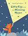 Algopix Similar Product 7 - Little Fox and the Missing Moon
