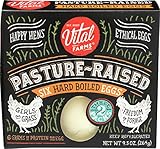 Algopix Similar Product 14 - Vital Farm PastureRaised Hard Boiled