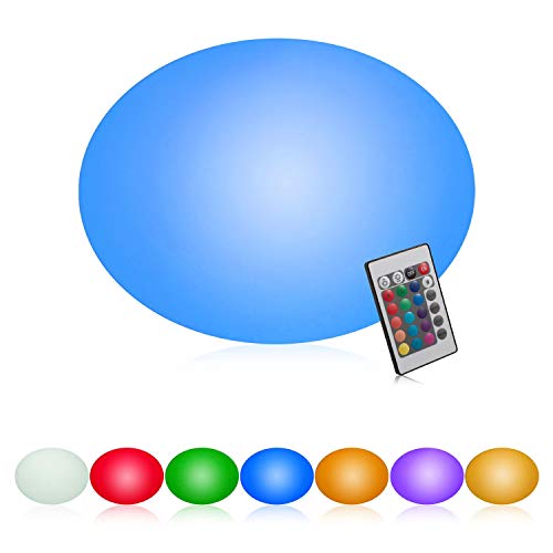 Algopix Similar Product 11 - 11inch INNOKA LED Bubble Luminous Ball