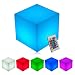 Algopix Similar Product 1 - INNOKA 158Inch Extra Large LED Cube