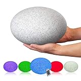 Algopix Similar Product 11 - INNOKA 11 LED Bubble Luminous Ball