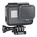 Algopix Similar Product 9 - TELESIN CPL Camera Lens Polarizing