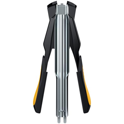 Algopix Similar Product 1 - Proster Spring Loaded Hog Ring Plier